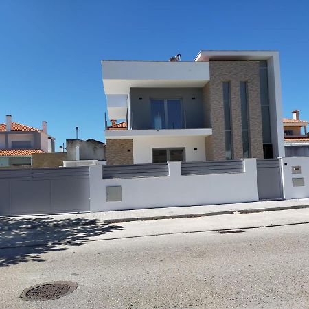 Ferienwohnung Miranda House Nazaré Exterior foto