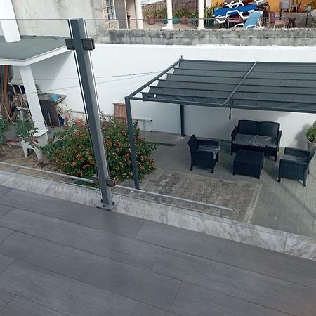 Ferienwohnung Miranda House Nazaré Exterior foto