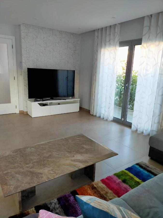 Ferienwohnung Miranda House Nazaré Exterior foto