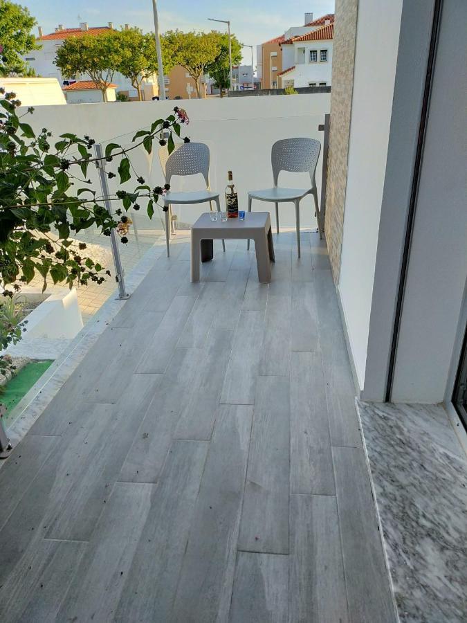 Ferienwohnung Miranda House Nazaré Exterior foto