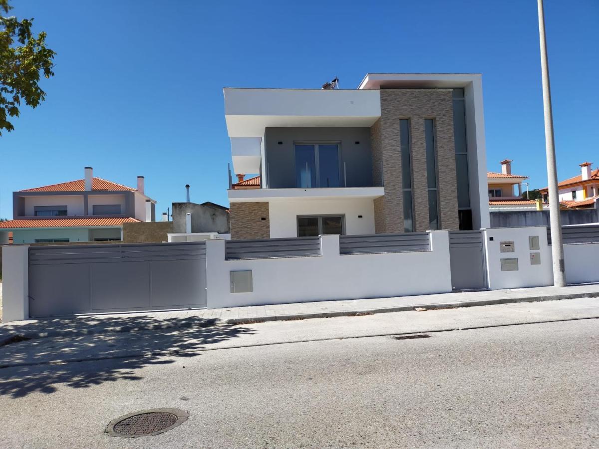 Ferienwohnung Miranda House Nazaré Exterior foto