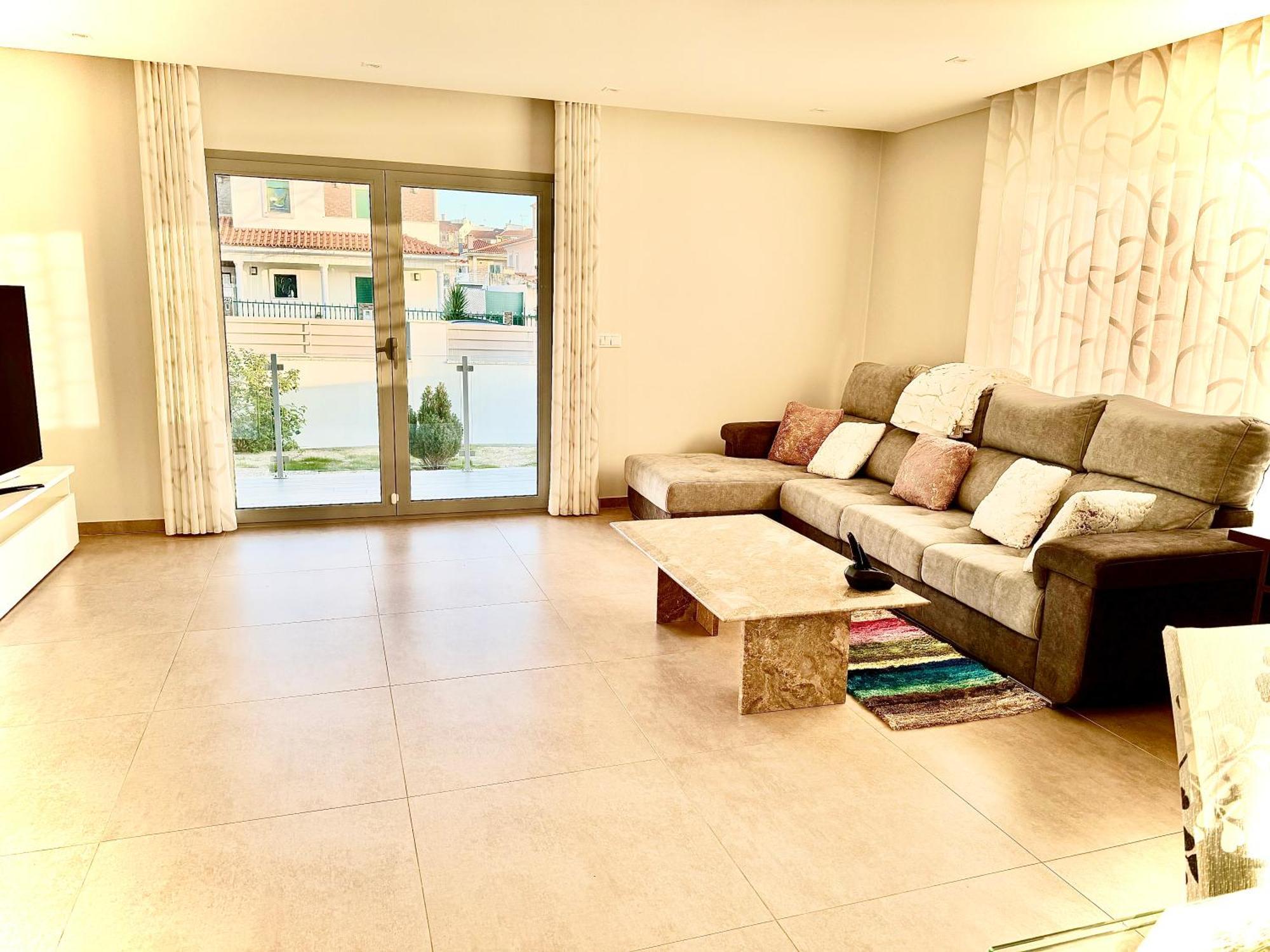 Ferienwohnung Miranda House Nazaré Exterior foto