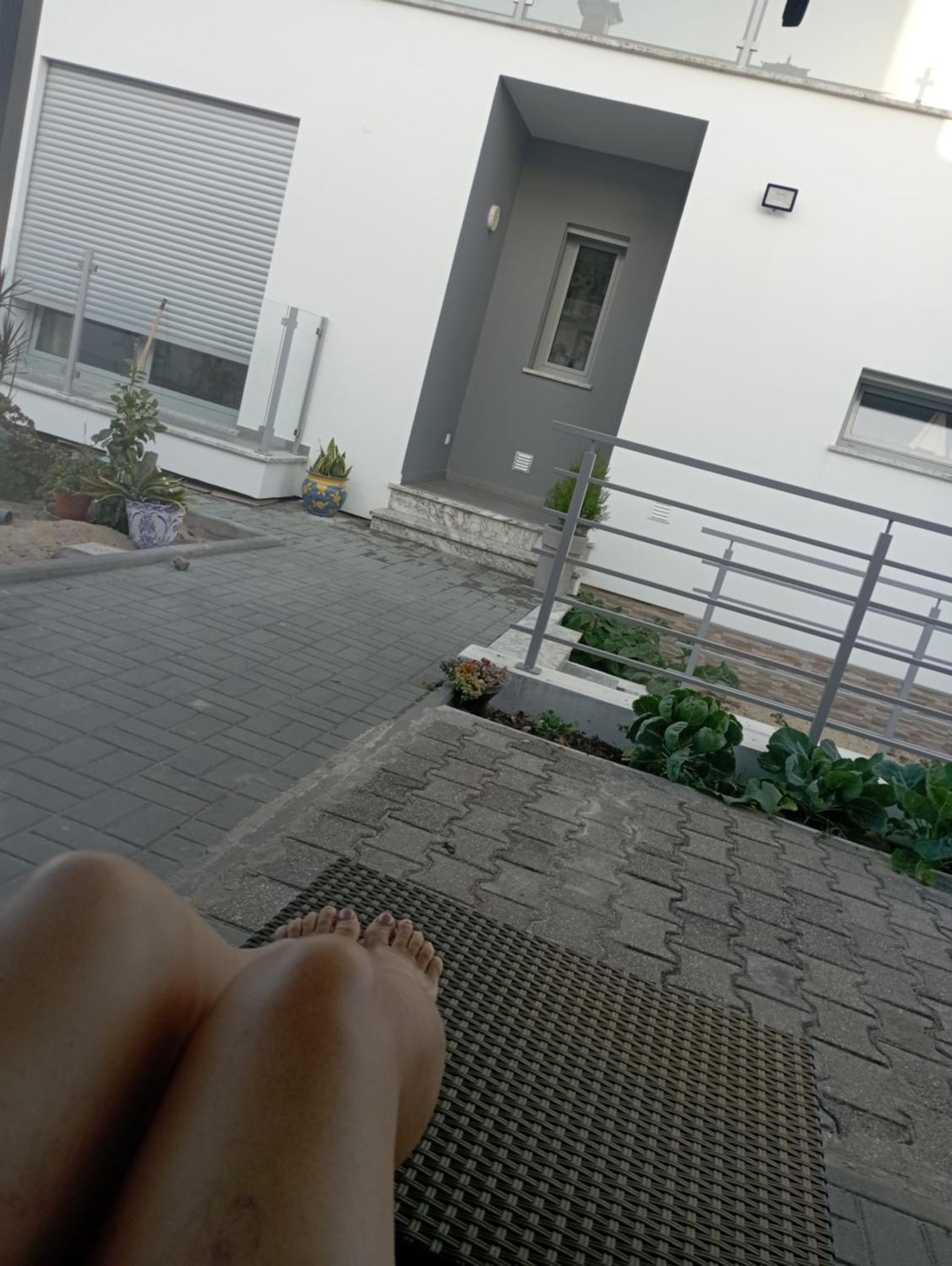 Ferienwohnung Miranda House Nazaré Exterior foto